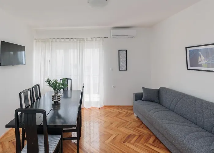 Buena Vida Apartman