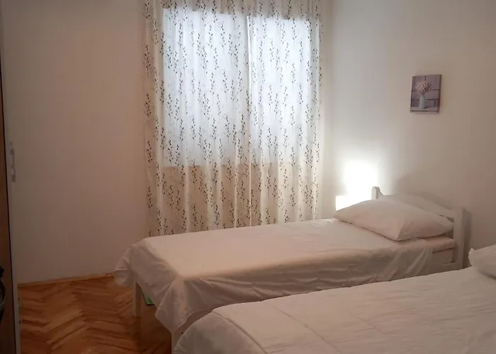 Buena Vida Apartman