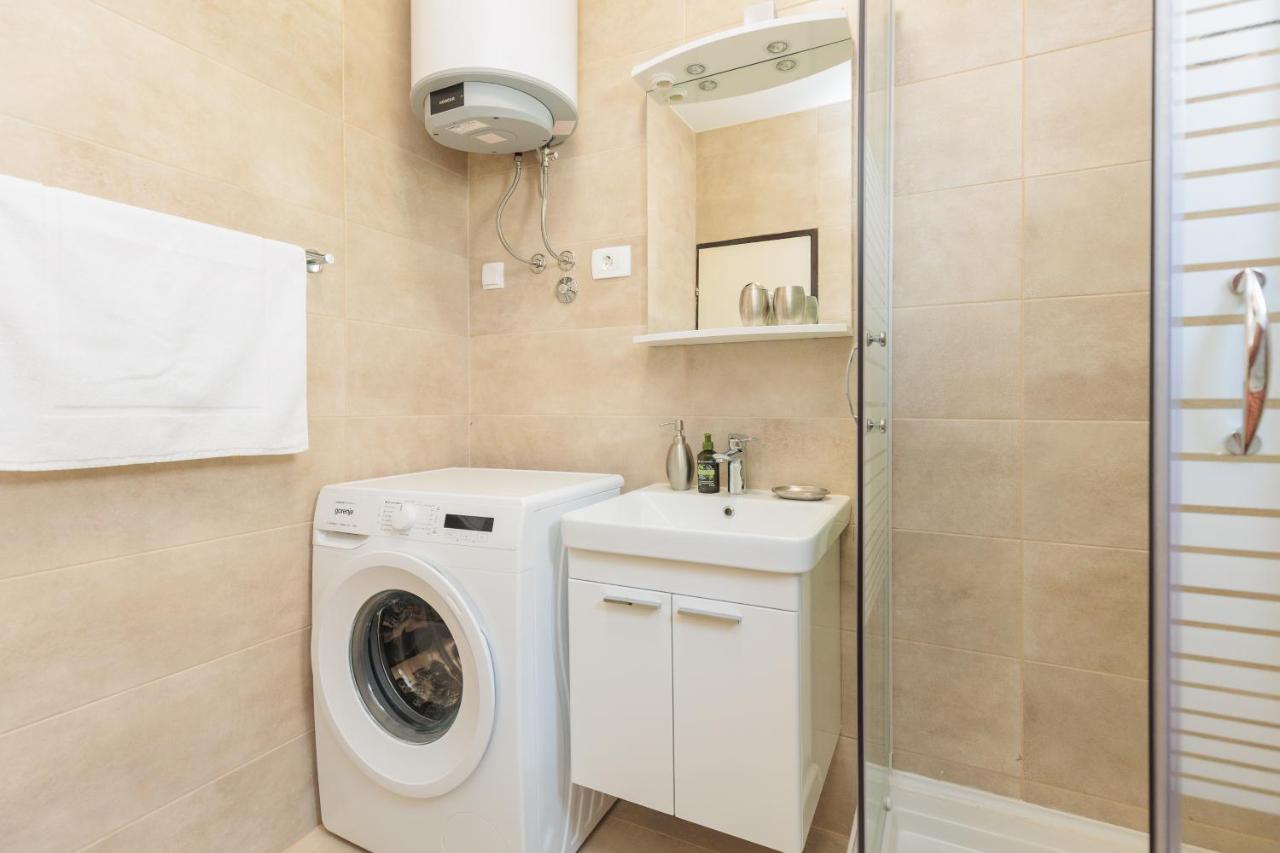 Apartman Buena Vida Zára