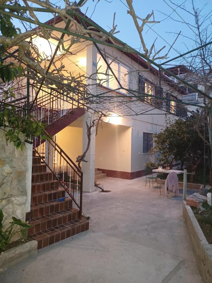 Buena Vida Apartman Zára