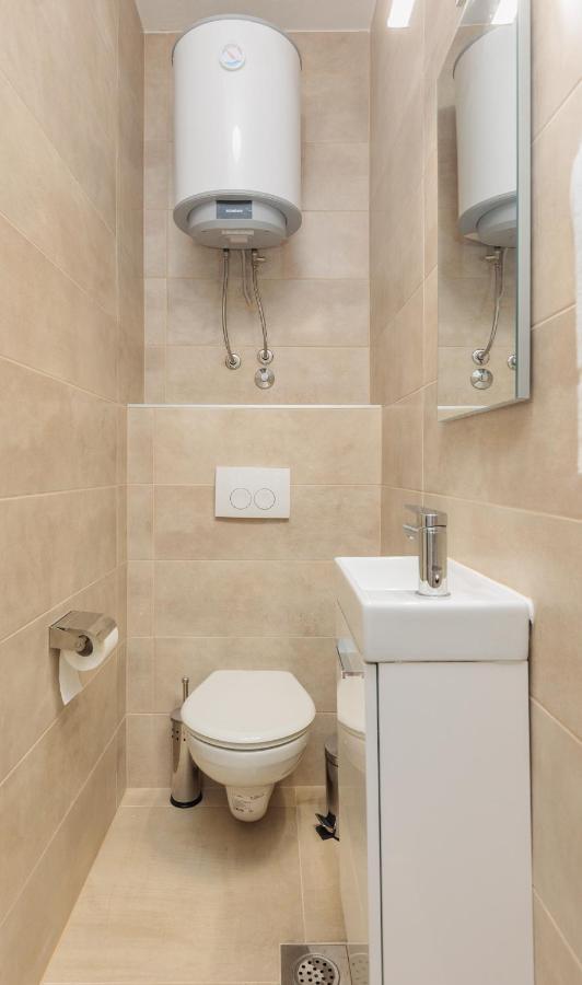 Buena Vida Apartman Zára