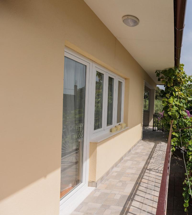 Apartman Buena Vida