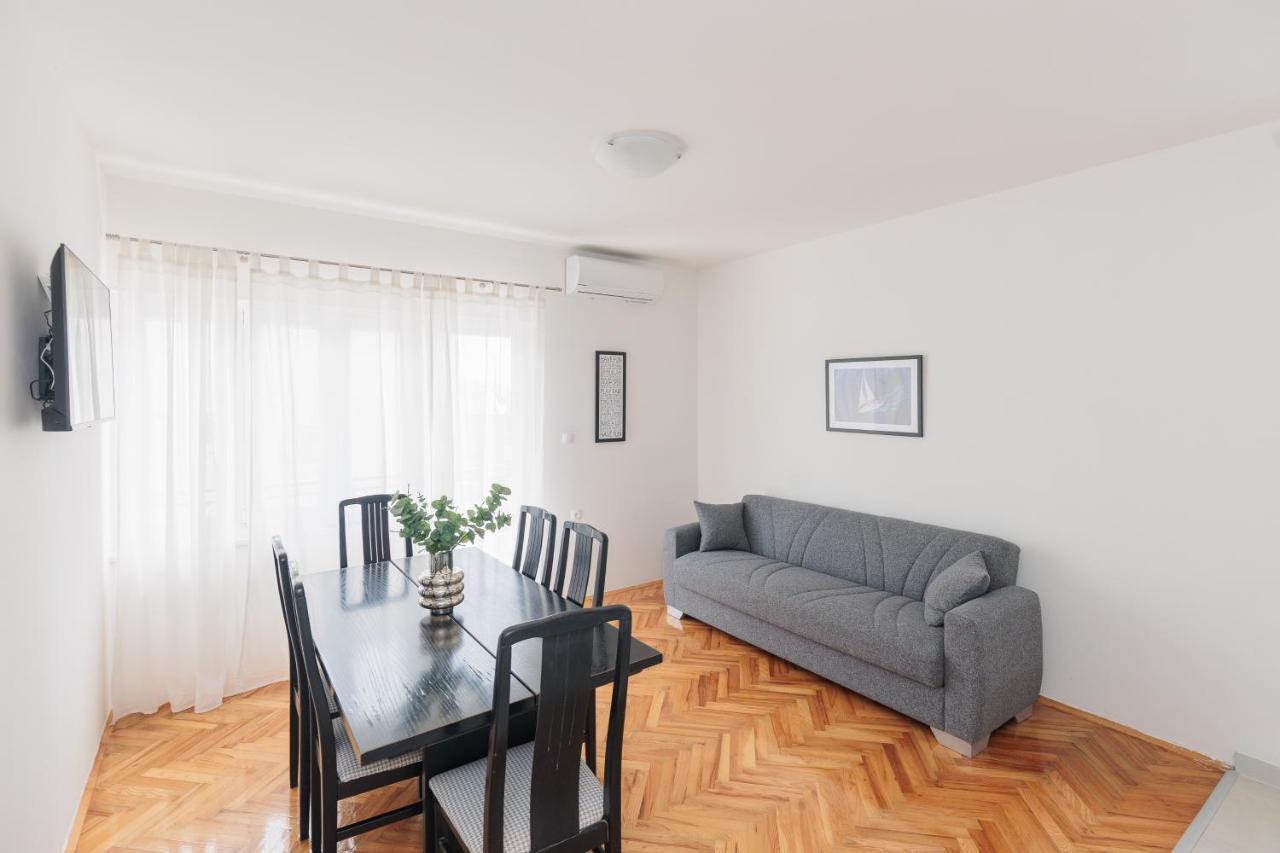 Buena Vida Apartman Zára