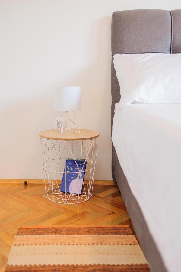 Apartman Buena Vida Zára