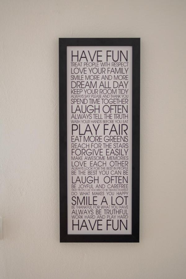 Buena Vida Apartman Zára