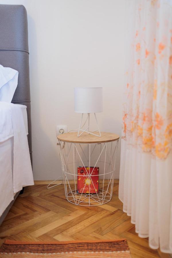 Buena Vida Apartman Zára
