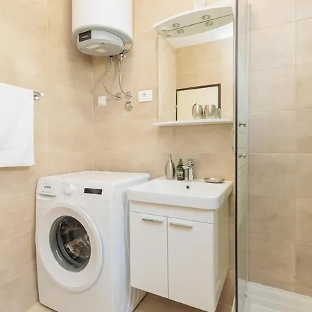 Buena Vida Apartman Zára Kültér fotó