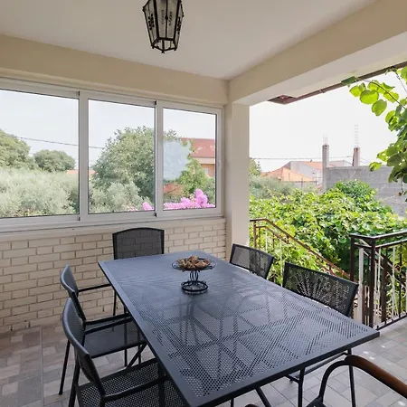 Buena Vida Apartman Zára Kültér fotó
