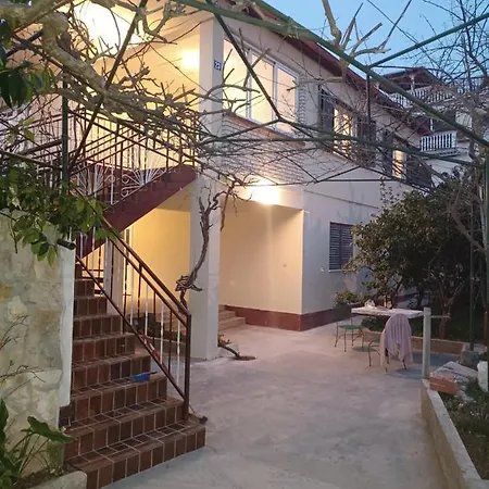 Buena Vida Apartman Zára Kültér fotó