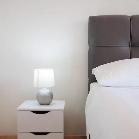Buena Vida Apartman Zára Kültér fotó
