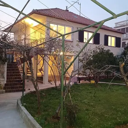 Buena Vida Apartman Zára Kültér fotó