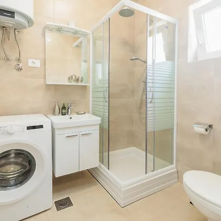 Buena Vida Apartman Zára Kültér fotó