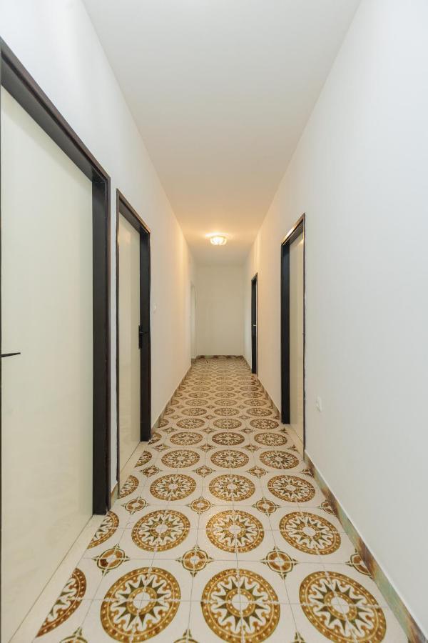 Buena Vida Apartment